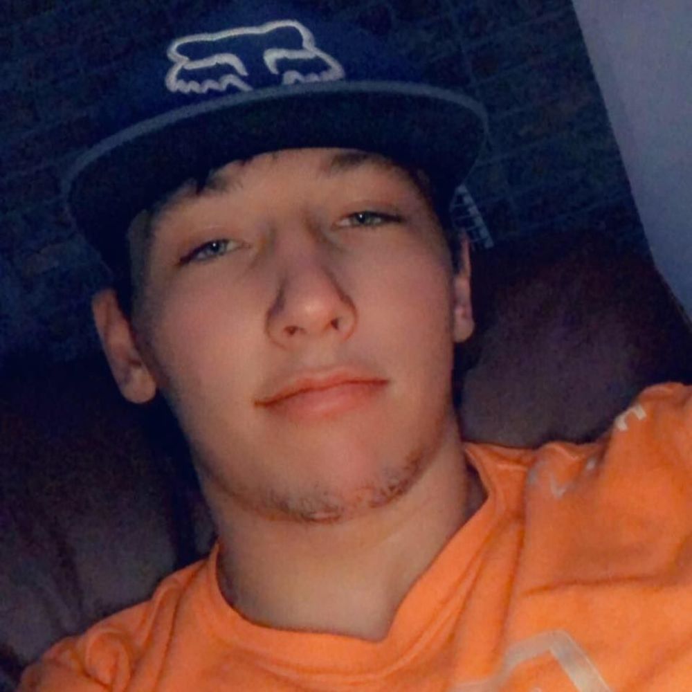 Meet your Posher, Gavin jennings